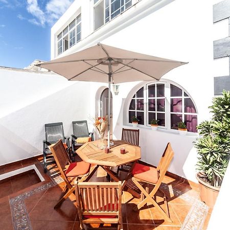 Luxury Beach Tanza Playa Honda  Bagian luar foto