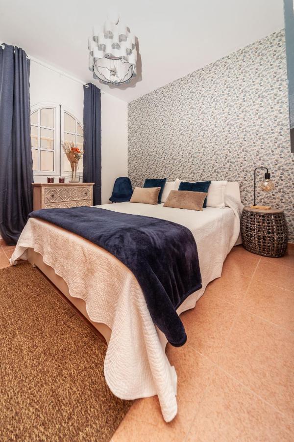 Luxury Beach Tanza Playa Honda  Bagian luar foto